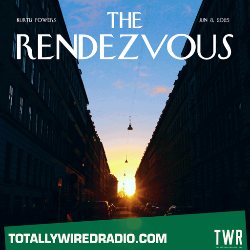 The Rendezvous #live ~ Kurtis Powers ~ 08.06.25