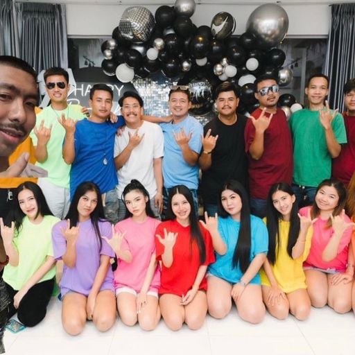 ไม่เจอหลอกของจริง เพราะกูของแทร่ Mc P-Hood