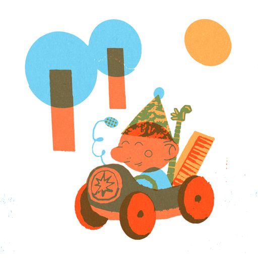 A Midnight Detour w/ Deedoubleyoo - 22/11/23 - Voices Radio