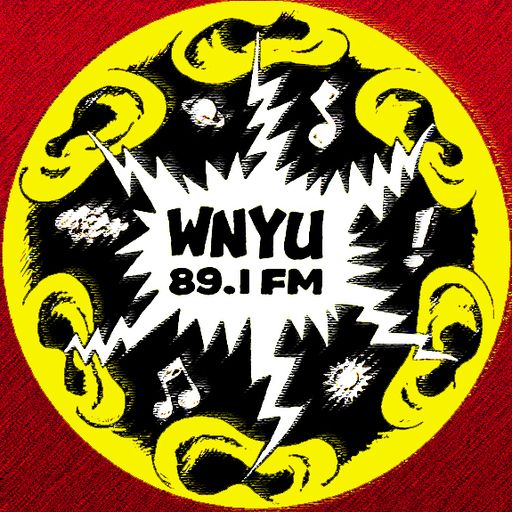 WNYU mix (Sept 2013)