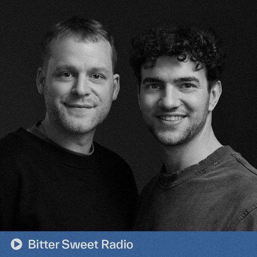 Bitter Sweet Radio (09.08.2025)