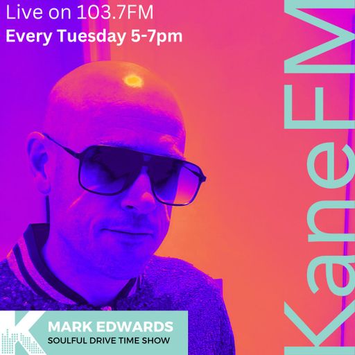 Mark Edwards Drive Time Show 15 07 25