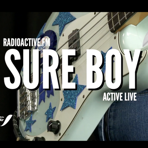 Active Live: Sure Boy