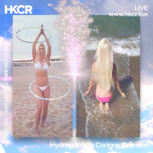 Hydragen b2b Corinne Crimson - 15/09/2022