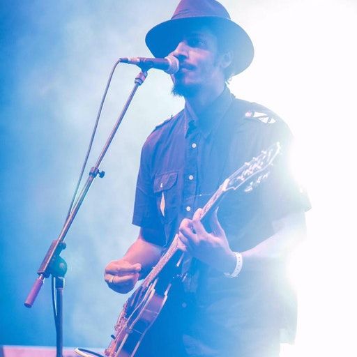 Ginga Beat – Milton Gulli