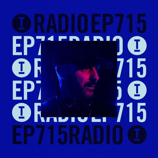 Toolroom Radio EP715 - Presented by Mark Knight