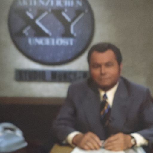 Phonosoul November 2025 mit DJ Stean