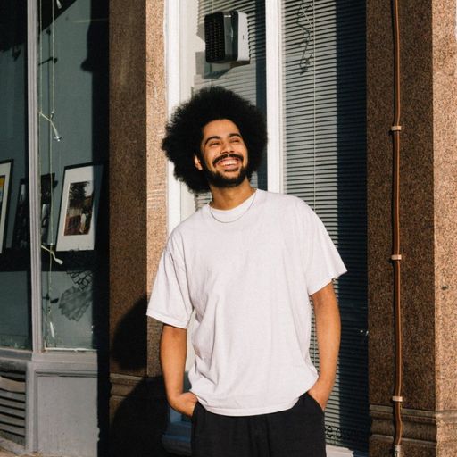 Stamp The Wax: Rosie Ama & Mr Redley // 27-03-21