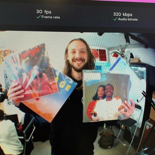 Tall Nico 03/05/24 - [Voices Radio]