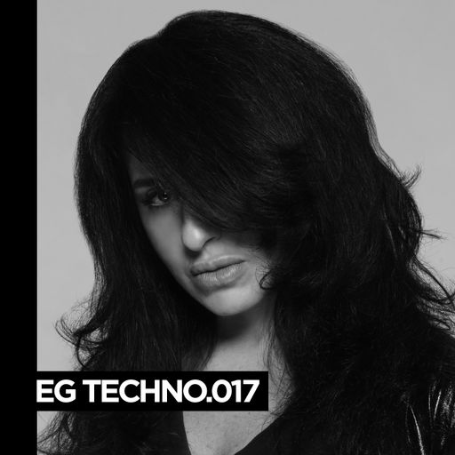 EG TECHNO.017 Nicole Moudaber