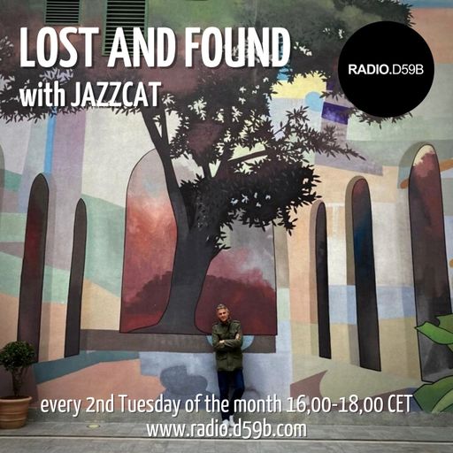 Lost And Found #14 (RADIO.D59B)