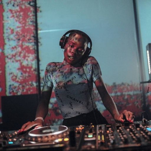 On the Floor – Bambii at RBMA Weekender Montréal