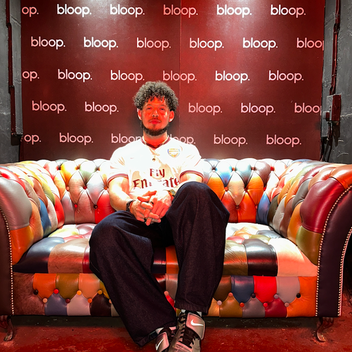 FUTURE FWD PRESENTS: CEDRIC - 08.06.26 [Bloop London Radio]