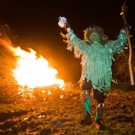 Celestial Bodies Celestial bodies #4 new year rituals 12.01.2025
