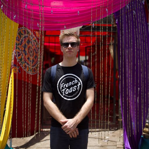 Global Electronic Music: Stories From India's Colourful Underground // 09-04-19