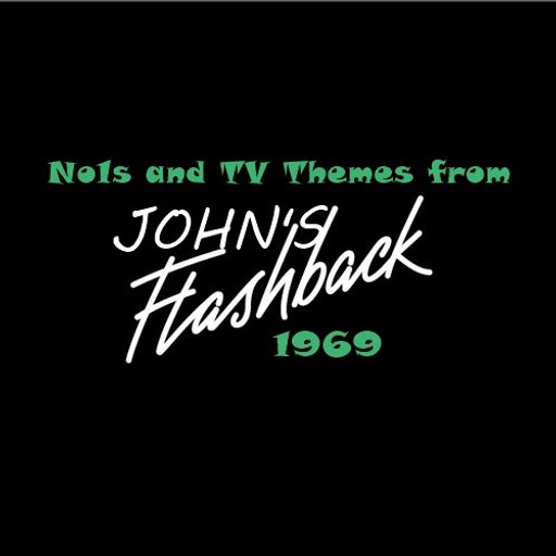 1969 no1 s and tv themes pt1