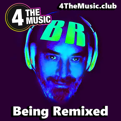 Being Remixed OrganOrma - 4 The Music Live - 11-07-21
