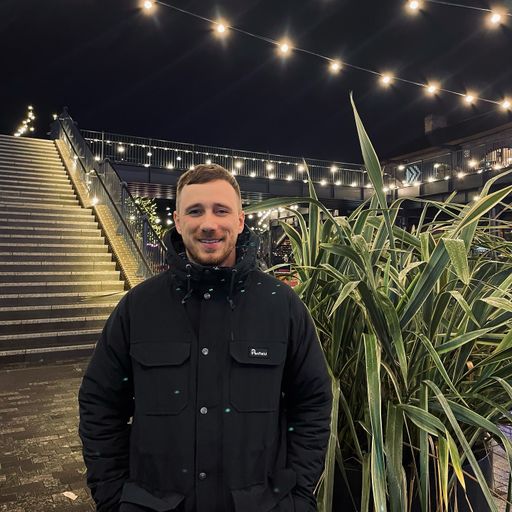 Niceup - 03/12/23 - Voices Radio