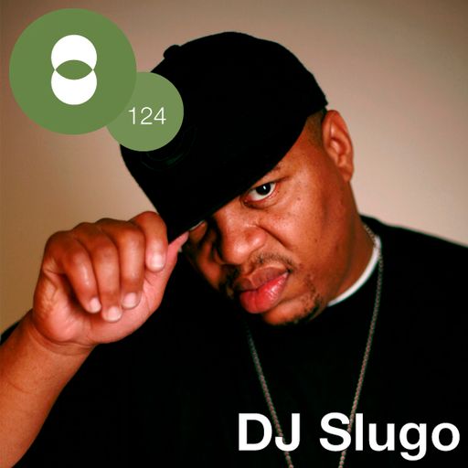 Concepto MIX #124 DJ Slugo
