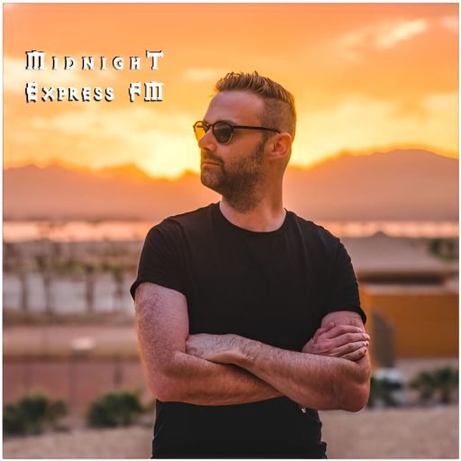 Paul Thomas Presents UV Radio 362