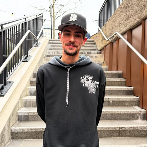 George Plant 18/02/26 - Voices Radio