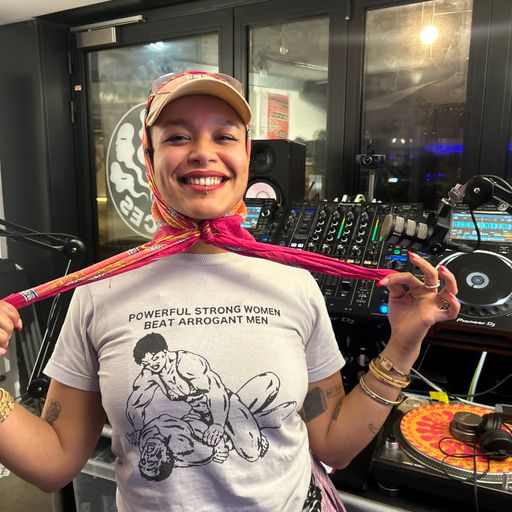 Maja - 14/02/26 Voices Radio