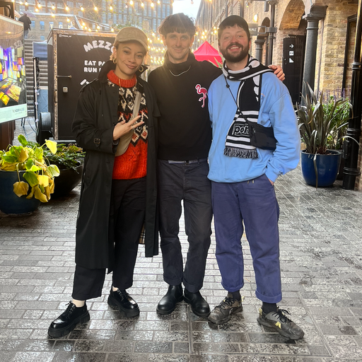 Short Journeys w/ Connor Gani - 10/12/23 - Voices Radio