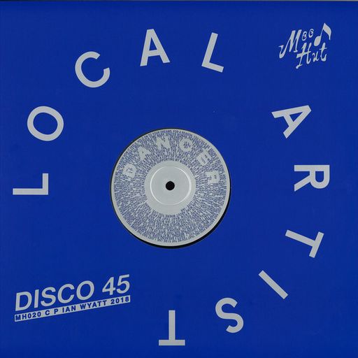Dan Storey & Spikey Kingston - 22.12.2018