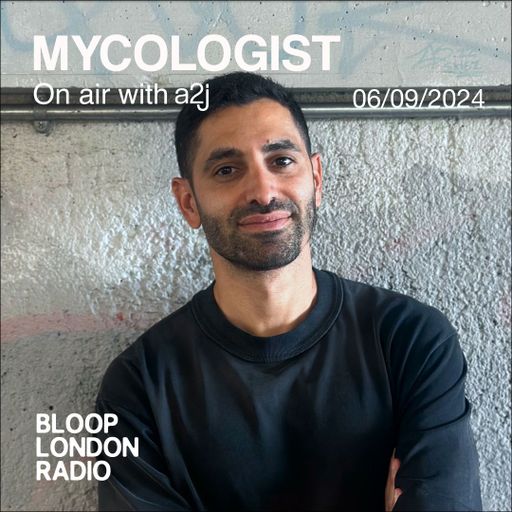 A2J On Air w/ Mycologist - 06.09.24