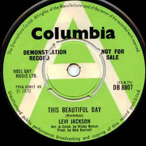NORTHERN SOUL - BRITISH SPECIAL & RAREST OF THE RARE