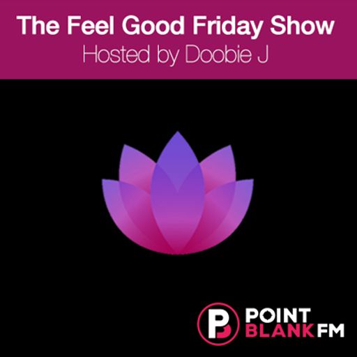 30.09.16 Doobie J Feel Good Friday Show, 3-5 GMT