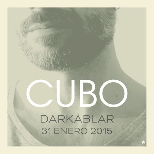 Cubo: Darkablar. 31 enero 2015