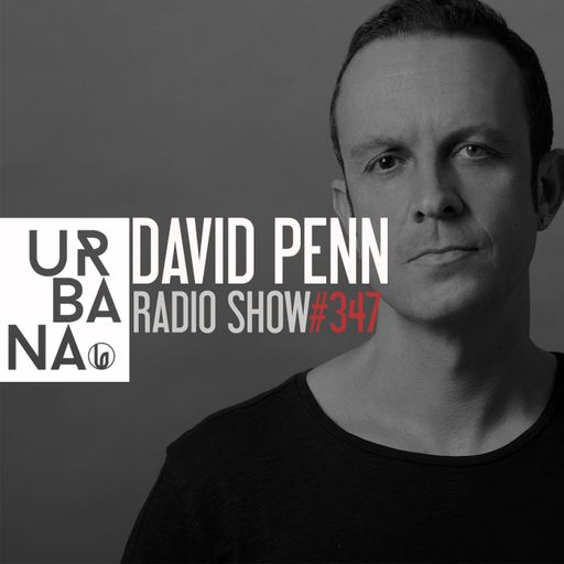 Urbana radio show con David Penn #347 ::: ESPAÑOL