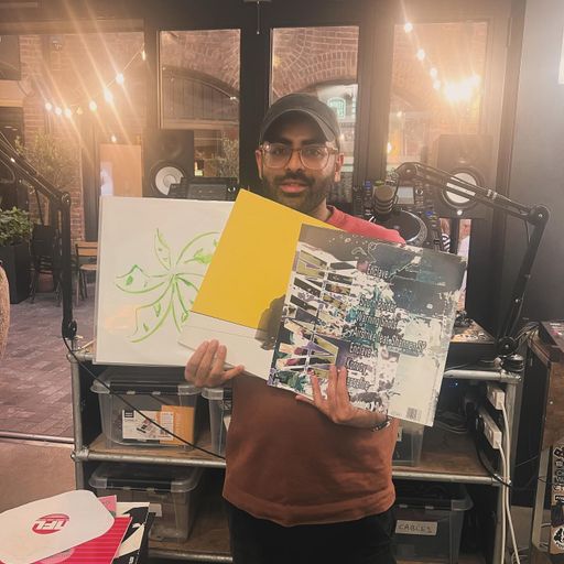 Rebello - 12/07/24 - Voices Radio