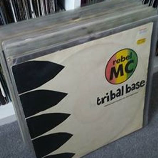 Jack Henwood (DJ Mystery Selection 91-93 Old Skool Hardcore Vinyl Mix Part 1) Oct 2016