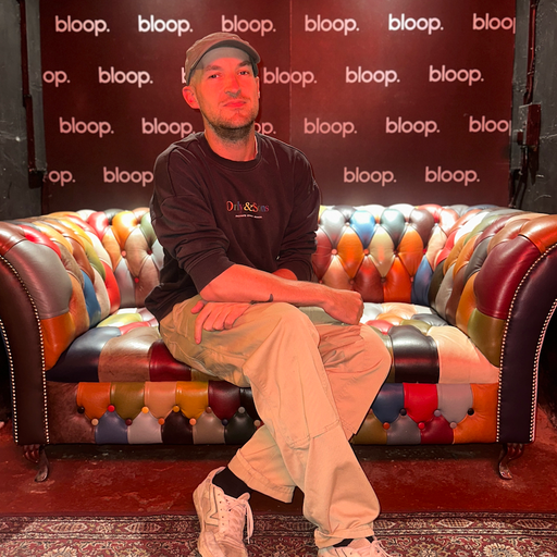 Club Citrus w/ oh henry - 05.08.25