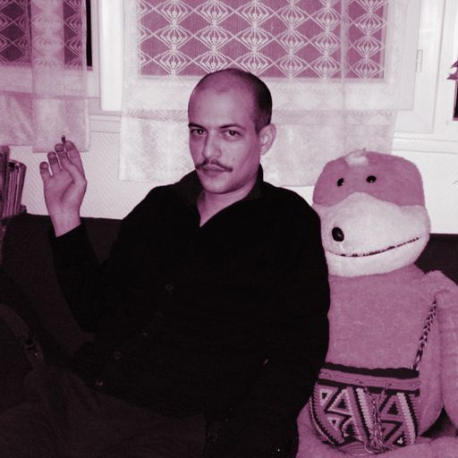 Wewantsounds takeover: Cheb Gero // 14-03-2025