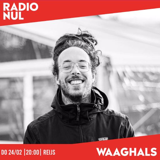 Reijs - Waaghals / 24-02-2022