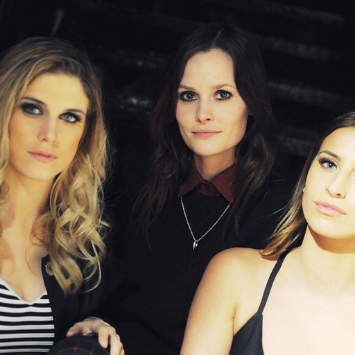 Charlotte de Carle 200315