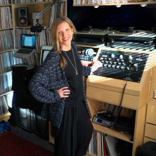 Balearic Breakfast: Colleen 'Cosmo' Murphy // 23-11-21