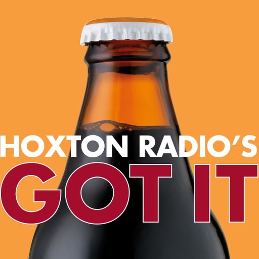 Harry & Andy with Younghusband