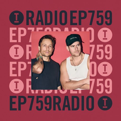 Toolroom Radio EP759 - Presented by Danny Rhys