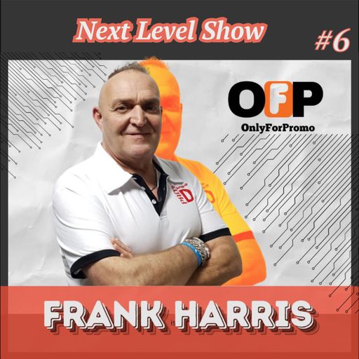 Frank Harris #006 / Dj Resident OnlyForPromo on Mixcloud