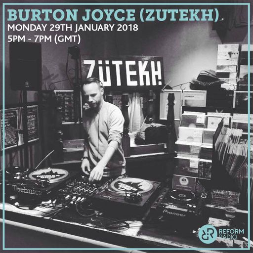 Burton Joyce (Zutekh) 29th January 2018