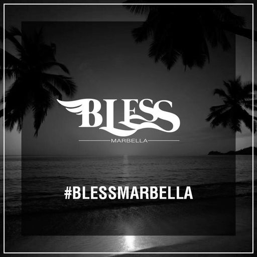 BLESS Super Club - Marbella. Recording 5 December 2.018