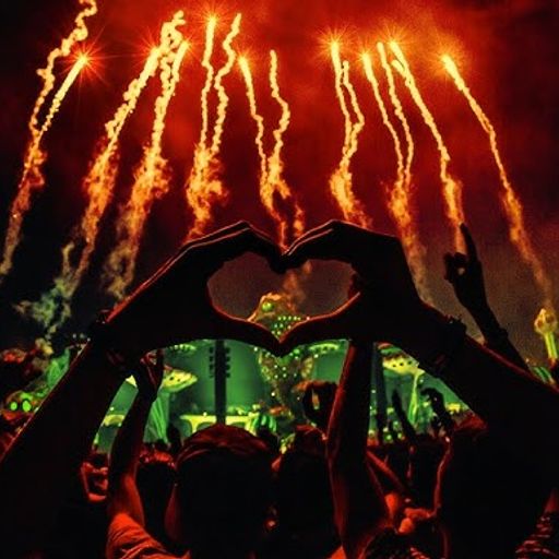 DJ Marinos Drop Massive Mashup Session-Mashup the Dance-Christmas Mood-This Is How We Party