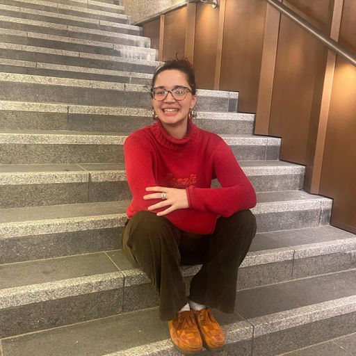 Ella Knows w/ Ella Rose - 05/03/24 - Voices Radio