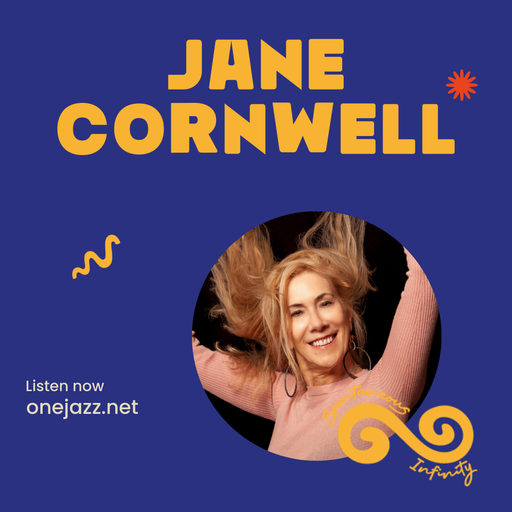 Jane Cornwell presents ... (7 June 2025)