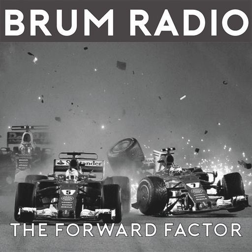 Forward Factor | Misery in Hull, Barca's Catalonia Madness & Ben Stokes Shocker | (02/10/2017)