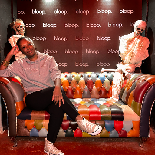 The Church Of Deep House w/ Farrah DJ - 10.10.25